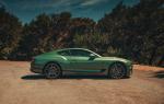 Bentley Continental GT V8 2019 года (NA)